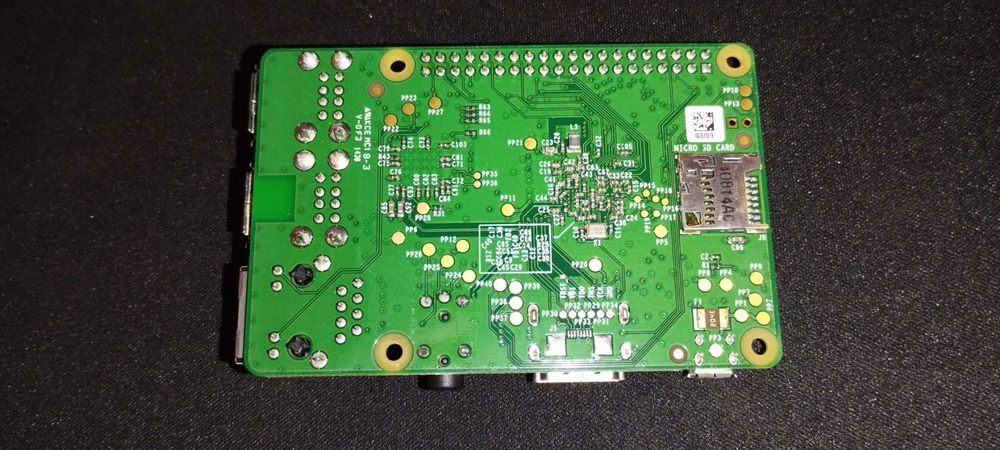 Raspberry pi Model b+ V1.2 2014 | Kaufen auf Ricardo