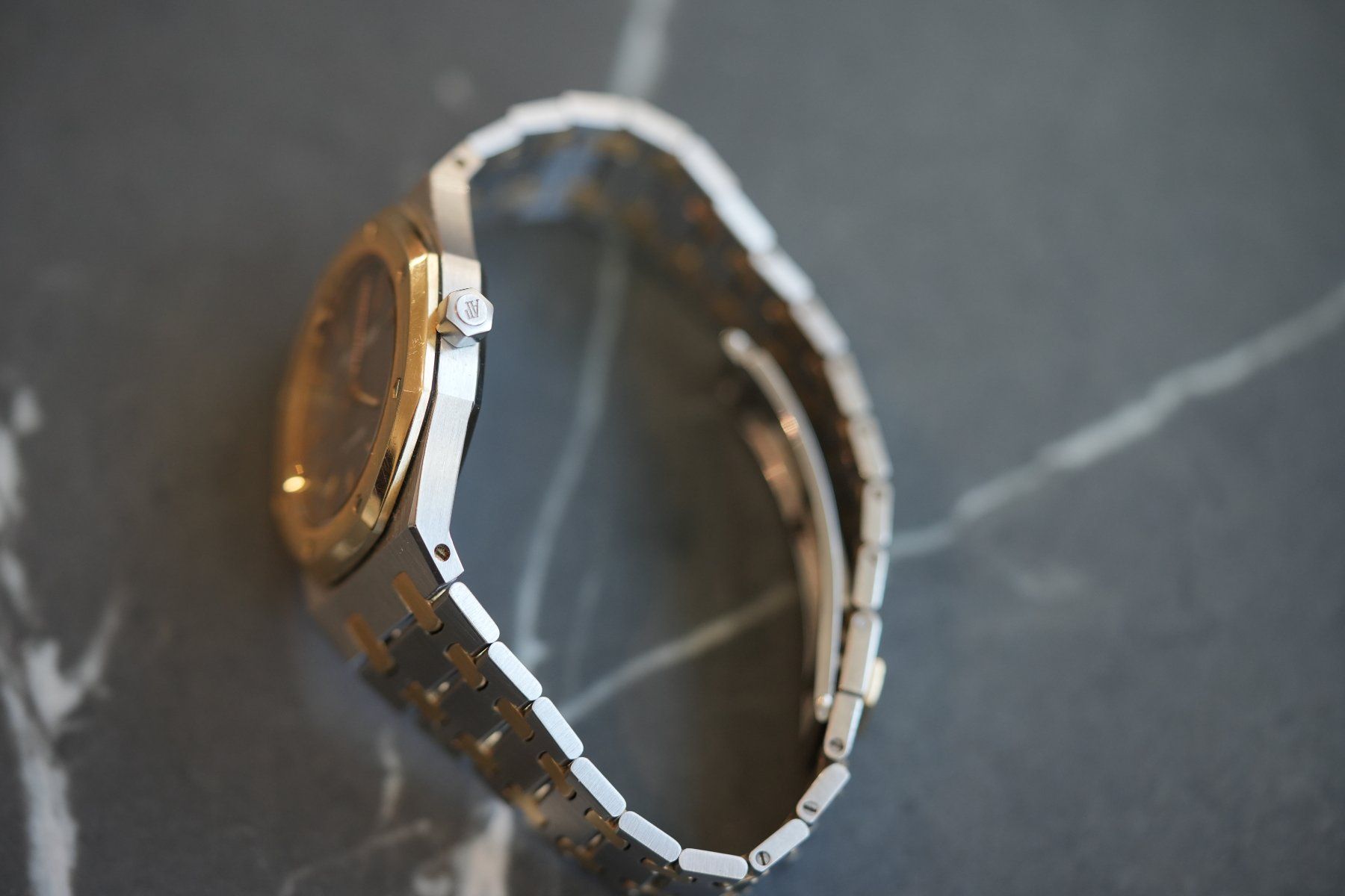 Audemars Piguet Orologi: Audemars Piguet Royal Oak – Usato da Faoug venduto da Bruce_Wayne23 3