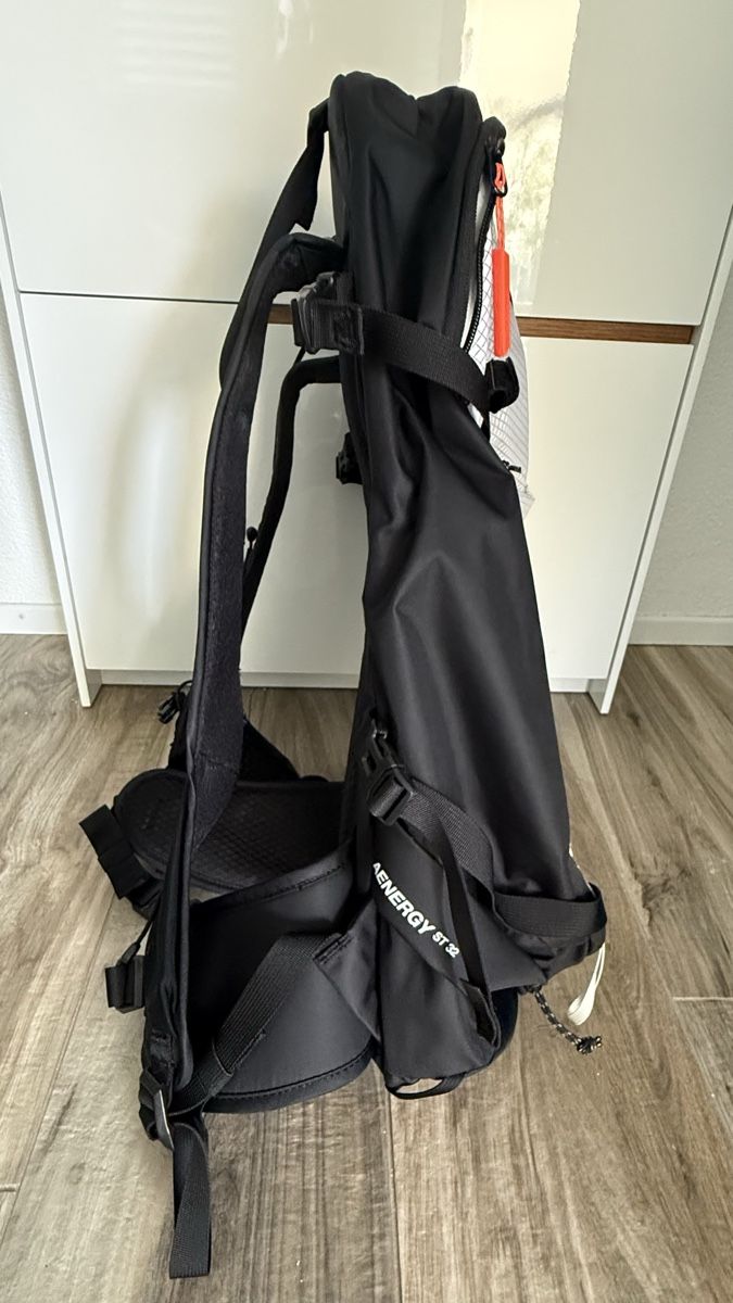 Mammut Zaini: Mammut Aenergy ST32 Rucksack  – Usato da Wetzikon ZH venduto da KikiZu 5