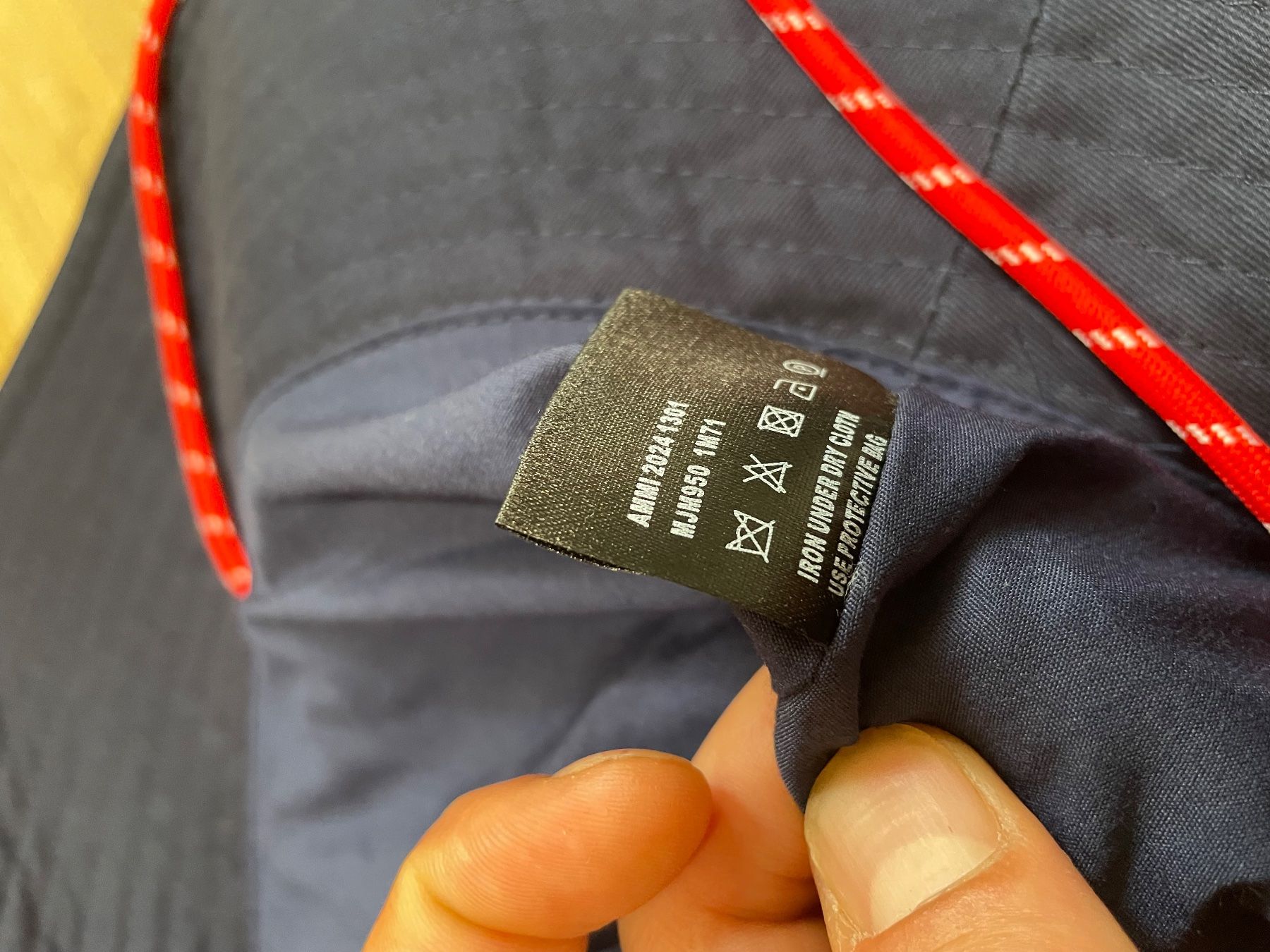 Copricapi, berretti & cappellini: Miumiu Sommermütze – Usato da Muttenz venduto da asv_mtb8 4