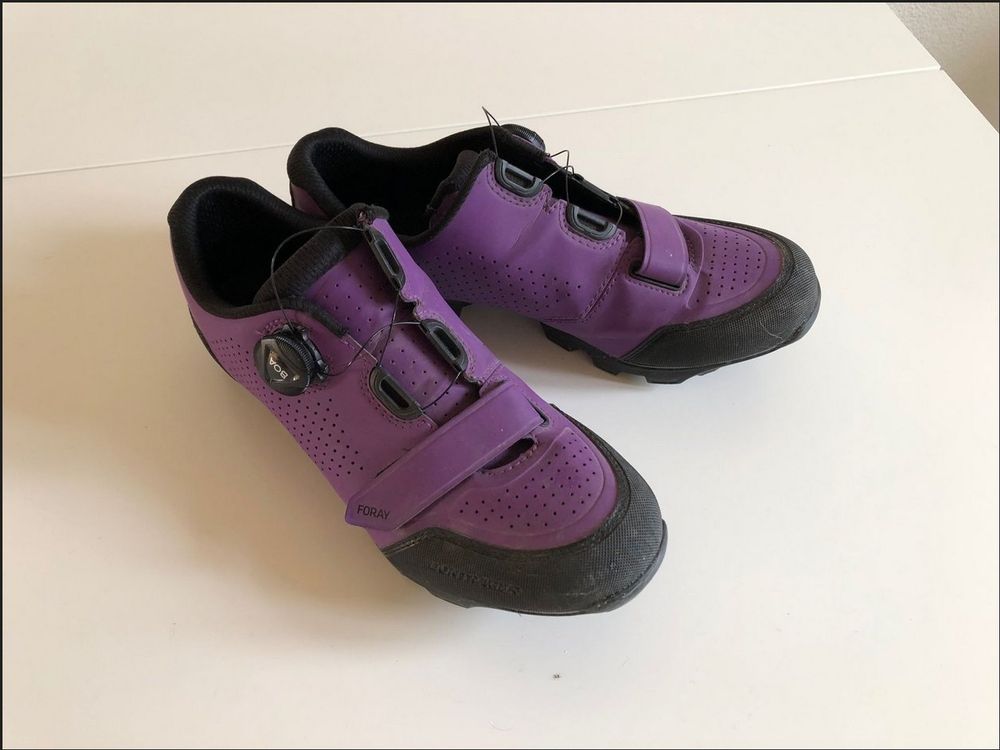 Mavic Chaussures de gravel Cosmic BOA SPD, Beige | Bikeinn