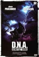 D.N.A. Genetic Code ( Originalverpackt )
