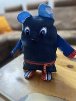 Sehlenmönsterli für Kinder