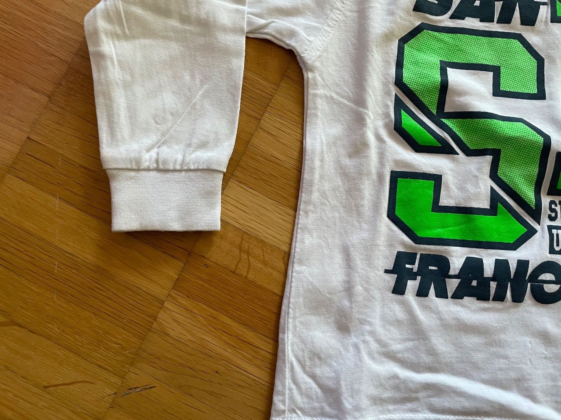Camicie, Top & T-shirt: T-Shirt Gr. 92/98 – Usato da Jona venduto da Good_luck1_ 4