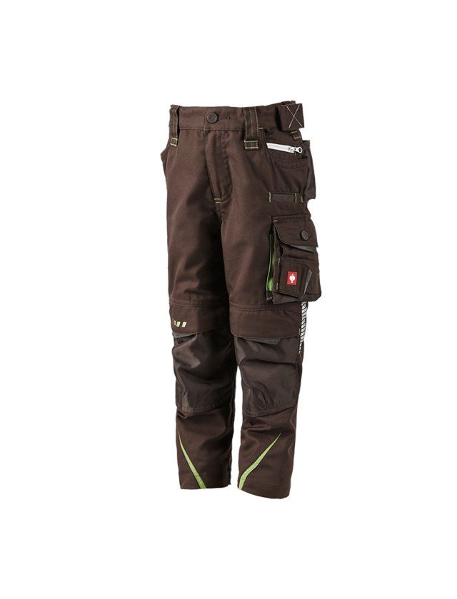Engelbert Strauss Pantaloni: Engelbert Strauss Hose - Motion 2020 Gr. 134/140 – Usato da Müllheim Dorf venduto da Seeeule01 9
