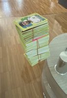 Panini Bilder WM 2026