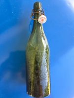 Bier Brauerei Bartenstein Uster, Export Bier, Bierflasche