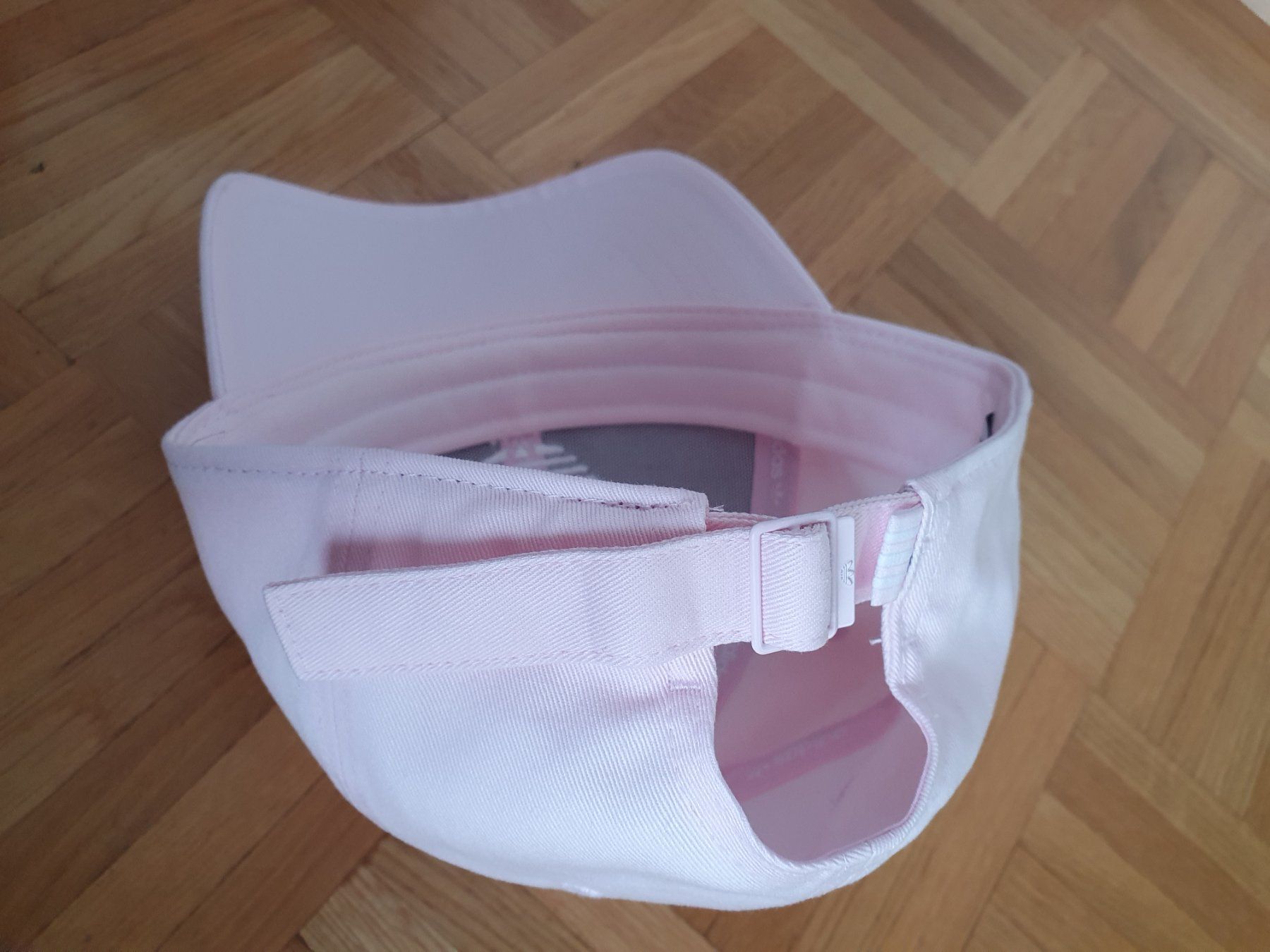 Adidas Copricapi, berretti & cappellini: Casquette Adidas rose taille unique – Nuovo (secondo la descrizione) da Prilly venduto da RoDyRe 4