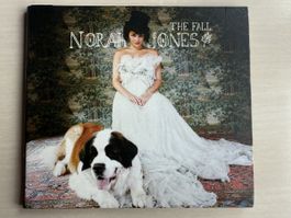 Norah Jones - The Fall - CD Album 2009