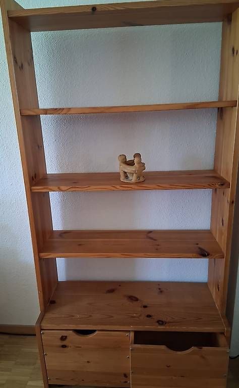 Étagères: Bücherregal – D'occasion à Horgen par cla_bv5q 1