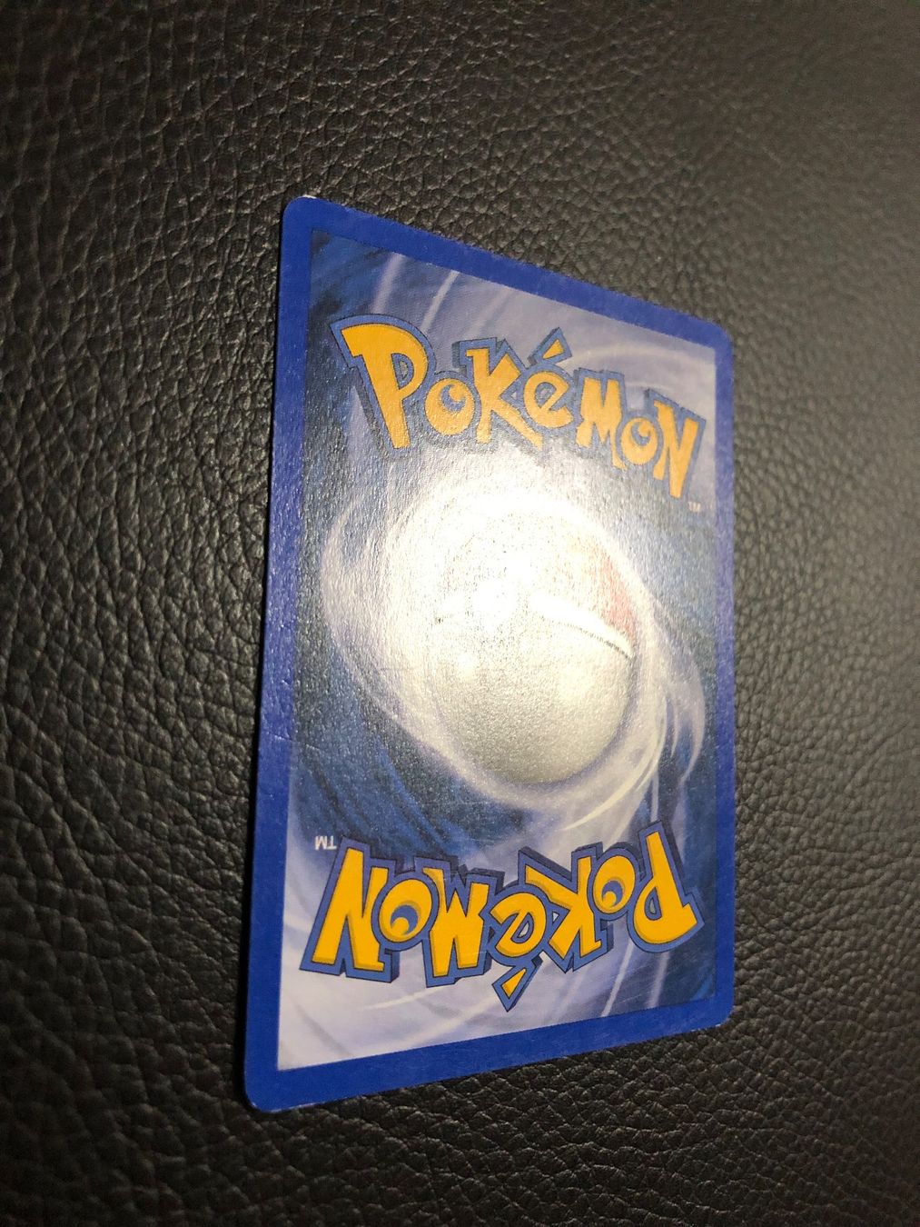 Pokémon Cartes à collectionner: Team Rocket Eevee / Évoli 55/82 1st edition FR Ab 1 – D'occasion à Paradiso par Pkmn10 4
