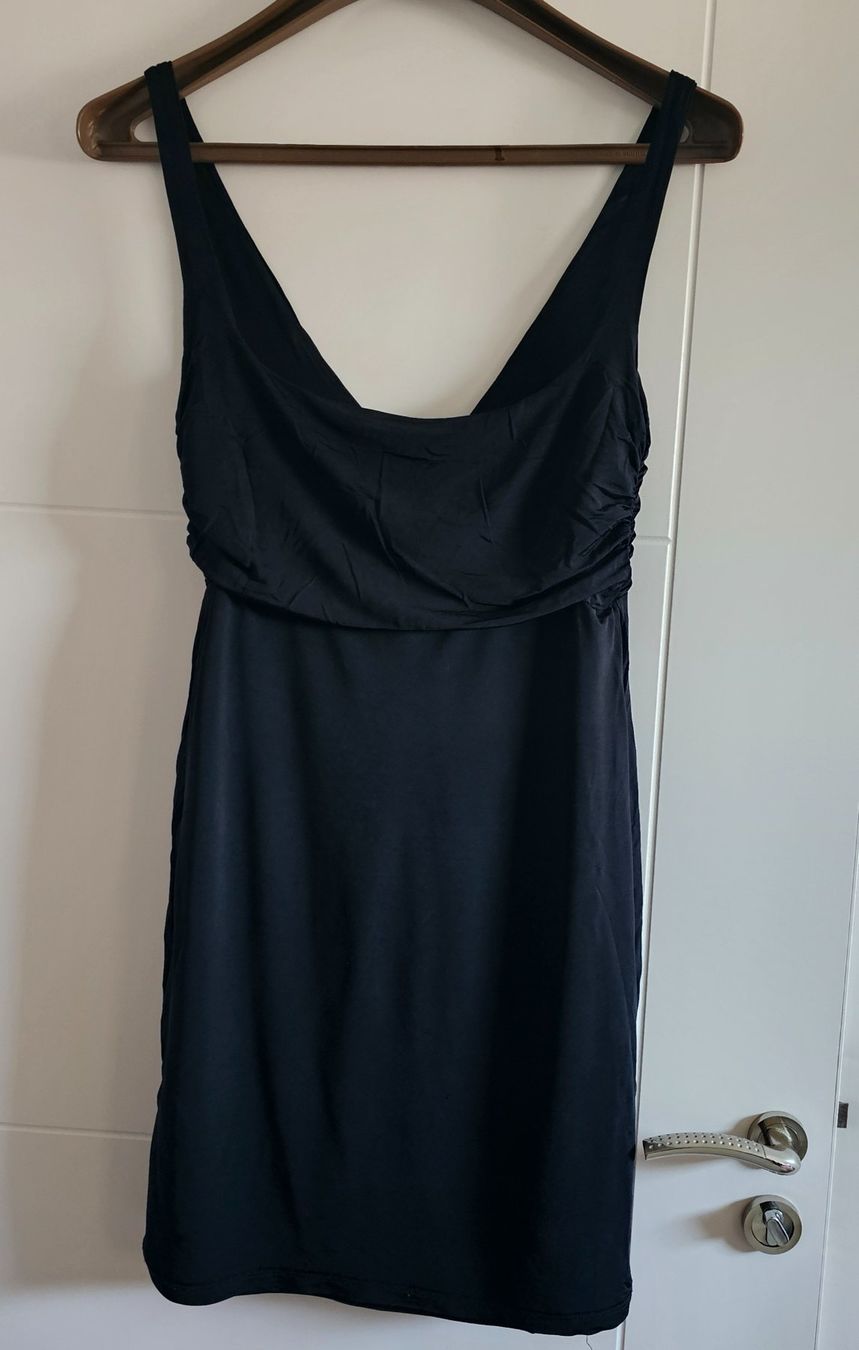 Kleider: *IDA KLEER*Damen Kleid Gr.42/44 – Gebraucht aus Bronschhofen von Xena37 1