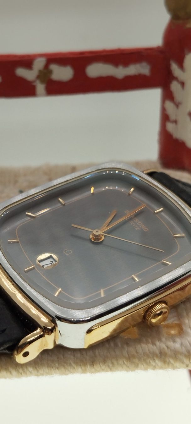 Orologi: Montre Samsung vintage – Usato da La Chaux-de-Fonds venduto da jac_9llg 4