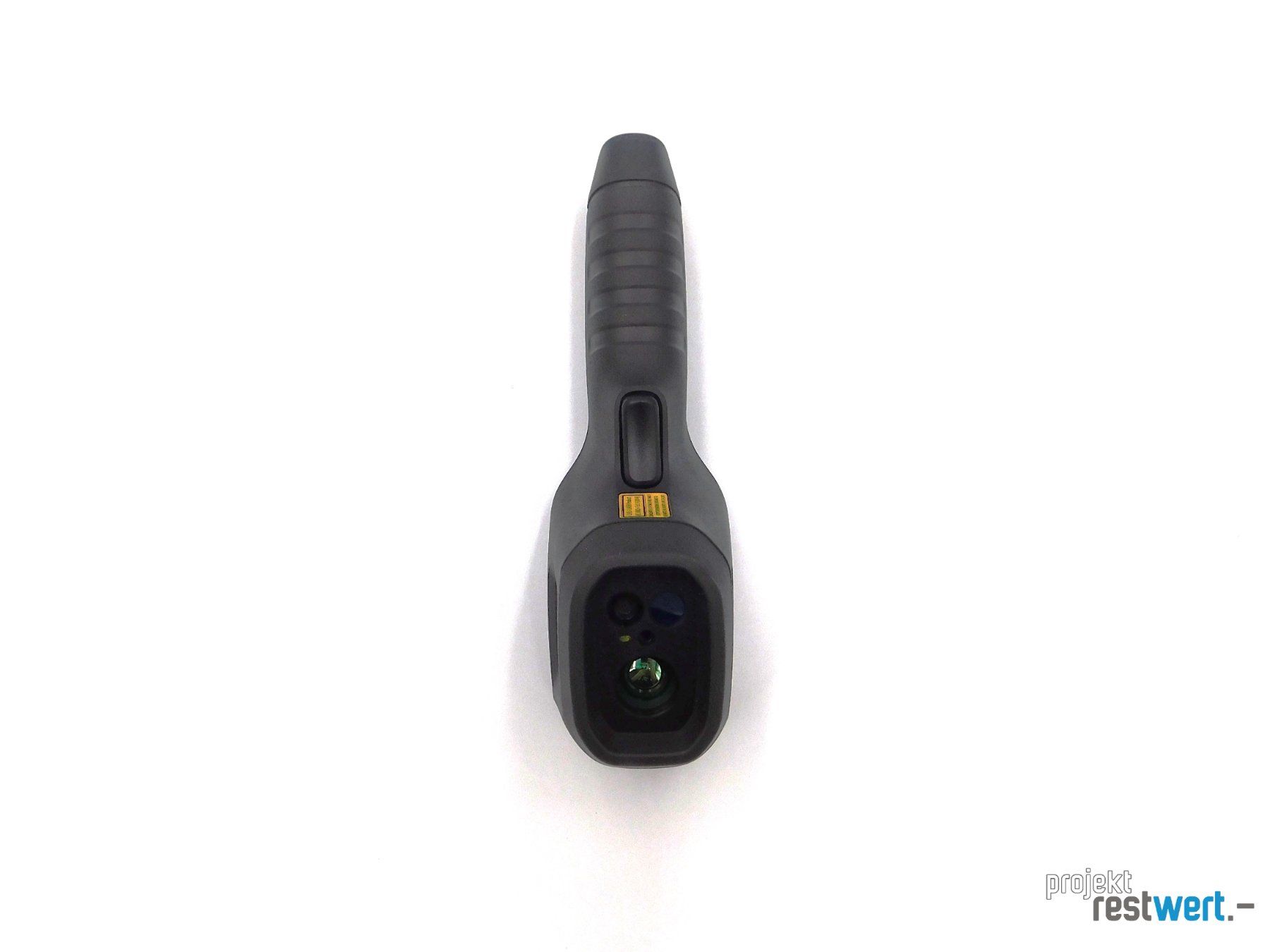 Flir Misurare: Handwärmebildkamera von FLIR – Nuovo (secondo la descrizione) da Bülach venduto da restwert_buelach 3