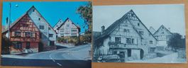 PK Haus zum Hirzen Thayngen