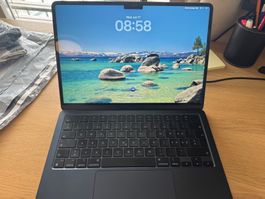 Macbook air M3