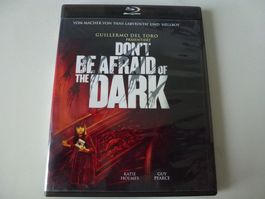 Don't be afraid of the Dark (Blu-Ray)
