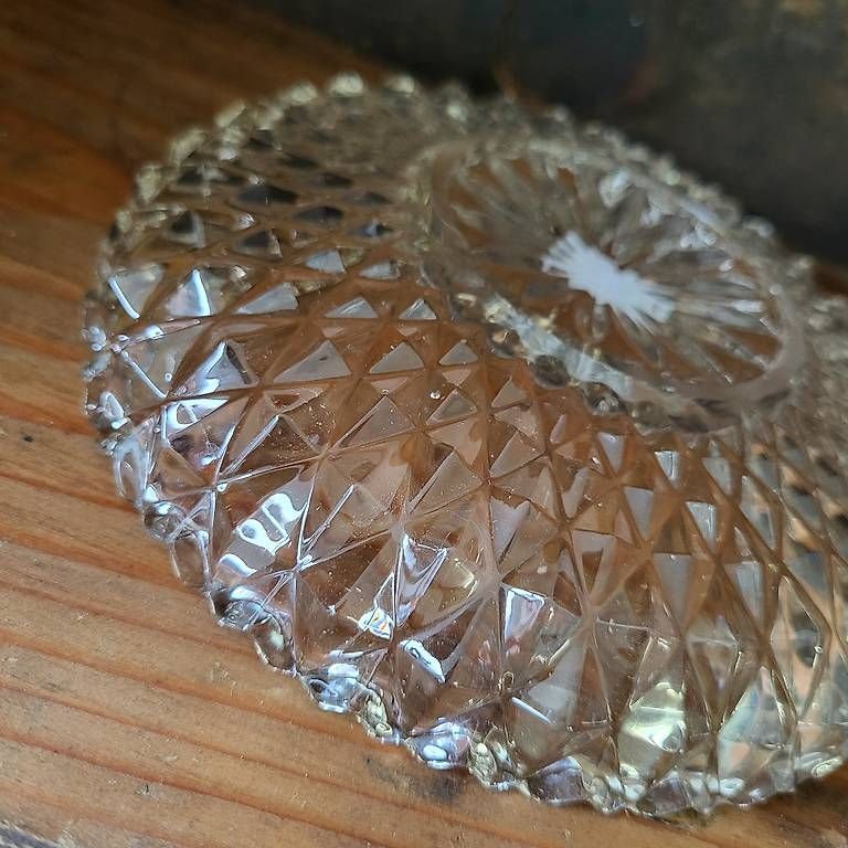 Schalen: Glasschalen – Gebraucht aus Reichenbach i. K. von likki07 1