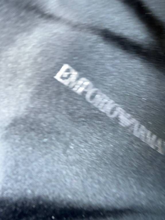 Giacche: Veste Emporio Armani Réversible  – Usato da La Chaux-de-Fonds venduto da gou_j76h 4