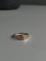 Vintage Goldring