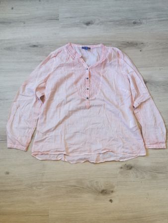 Damen Bluse Langarm