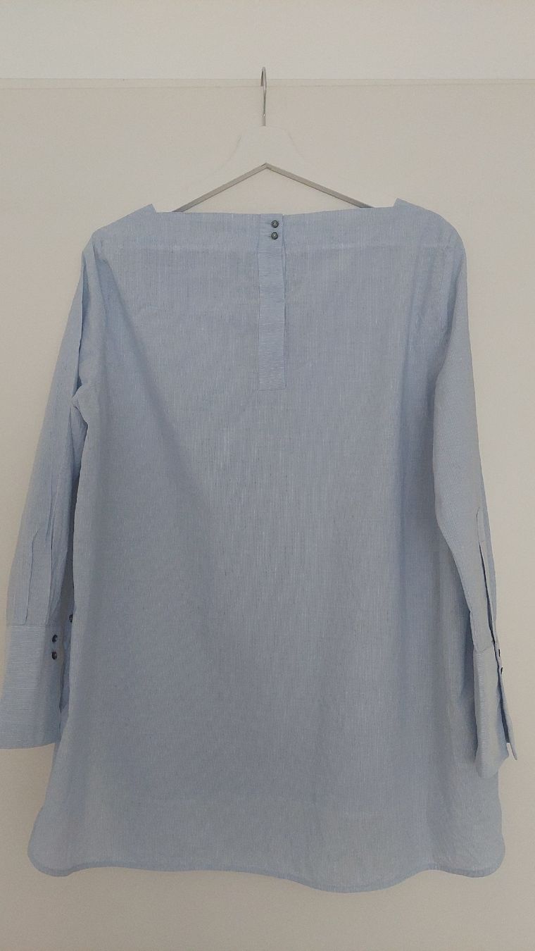 Mango Tops: blouse maternité marque Mango en taille S – Neuf (Voir description) à Genève par bla_s65t 1
