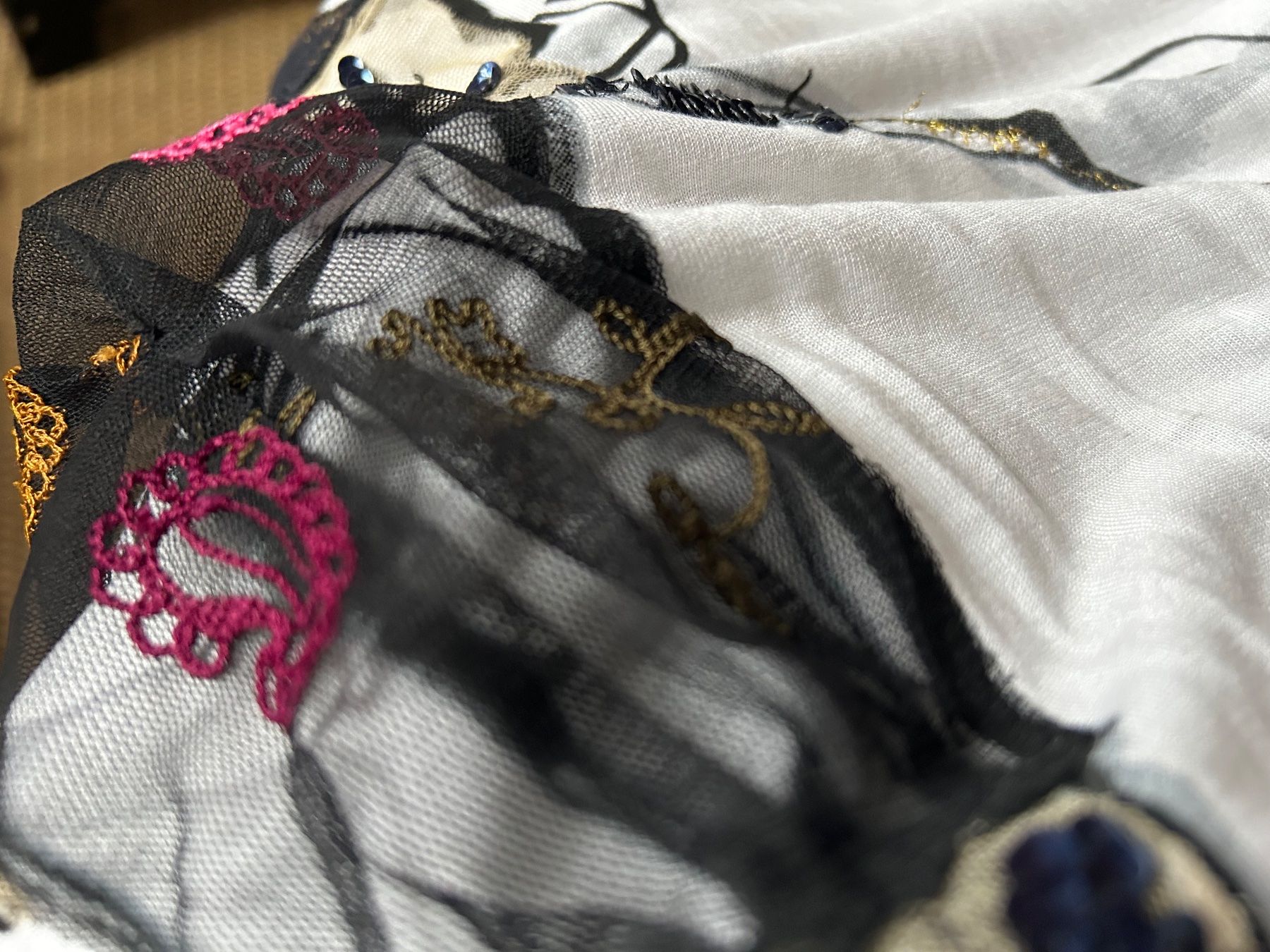 Desigual T-shirt: Desigual – Nuovo (secondo la descrizione) da Pully venduto da Kalissa 7