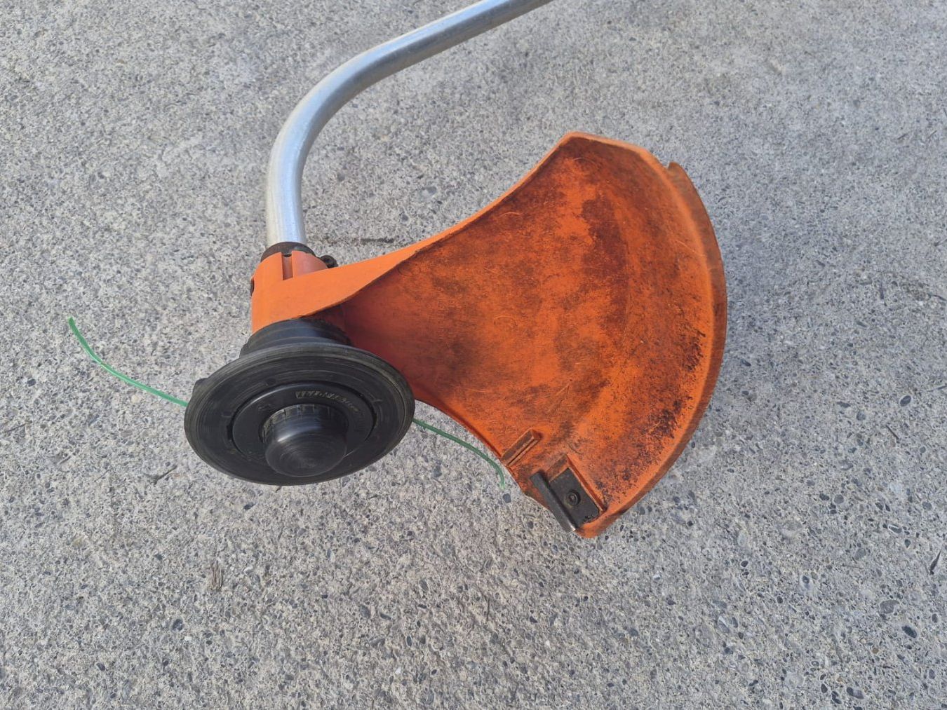 Stihl Tous les outils: Stihl FS 75 Motorsense – Défectueux à Niederwil AG par Maeder_AG 6