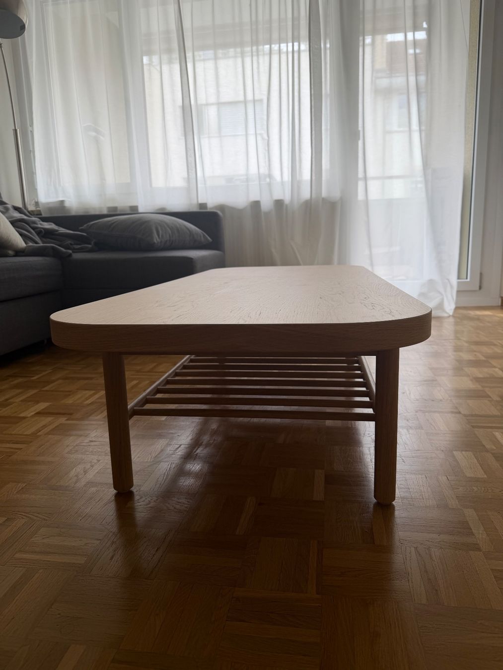 Ikea Tavoli: IKEA Listerby Coffee table - Like New – Usato da Basel venduto da mar_gtk8 1