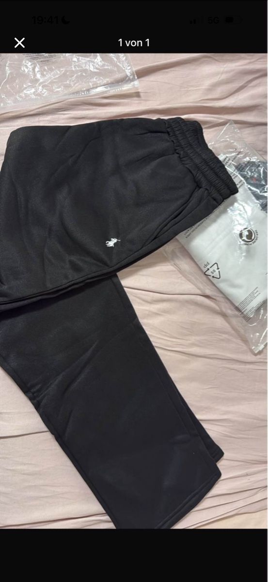Ralph Lauren Pantaloni: Ralph Lauren Trainerhose – Nuovo e nell'imballaggio originale da Zürich venduto da hat_qh2h 1