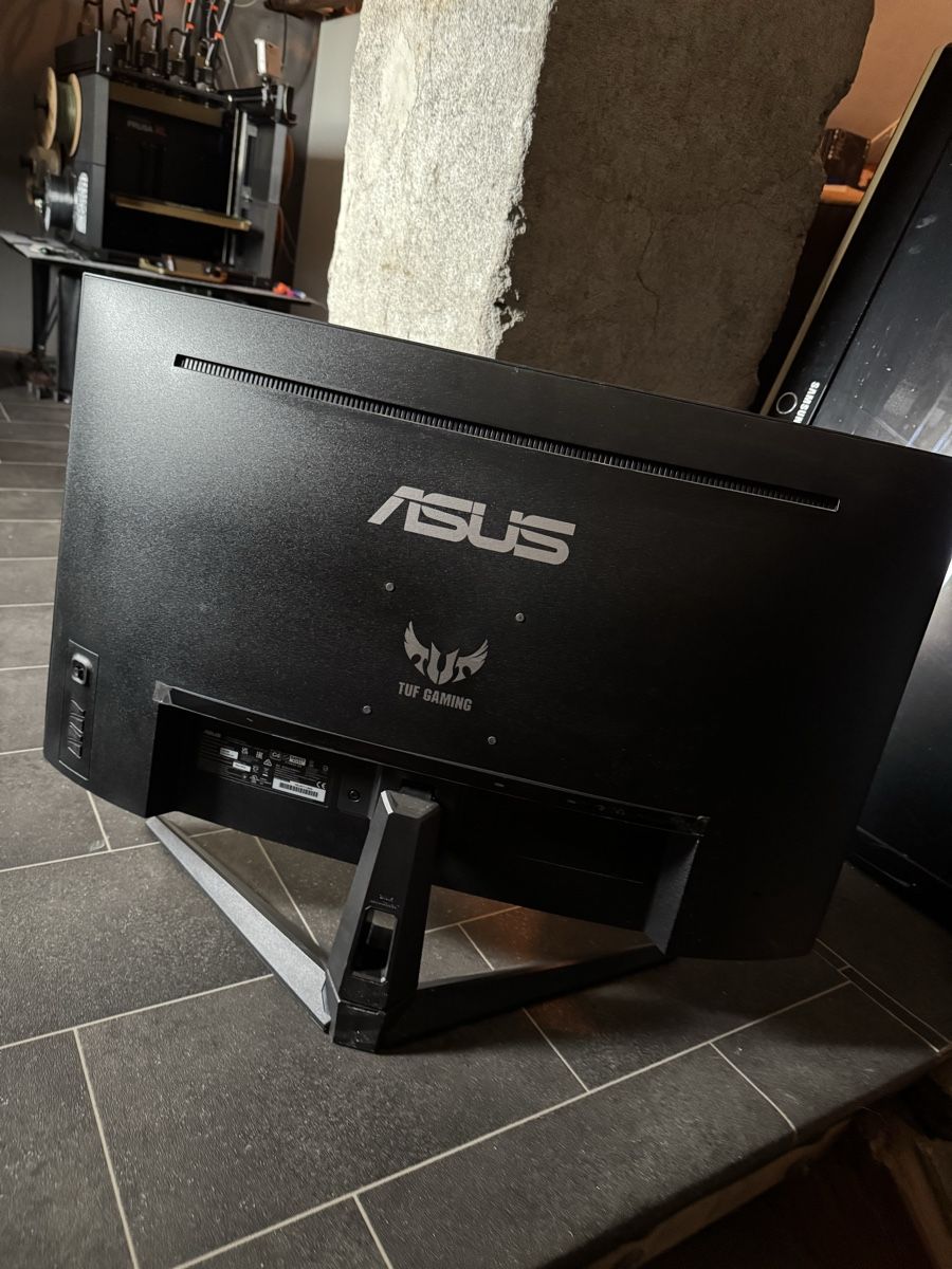 Asus Monitore: Gamingmonitor – Gebraucht aus Widnau von kev_hr6l 1