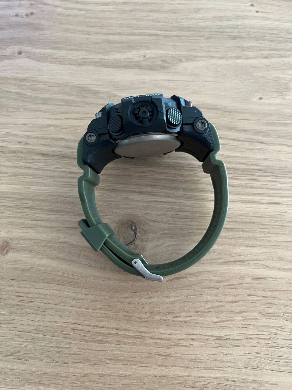Orologi: Armbanduhr – Usato da Schönenberg TG venduto da ere_g6hm 1