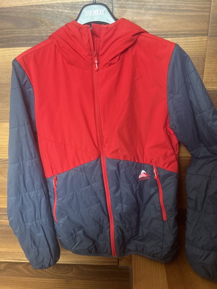 Maloja Giacche: Maloja Jacke Damen L – Usato da Maloja venduto da liv_5gzx