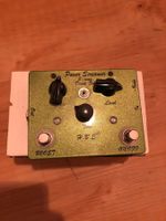Home brew effects power screamer ts