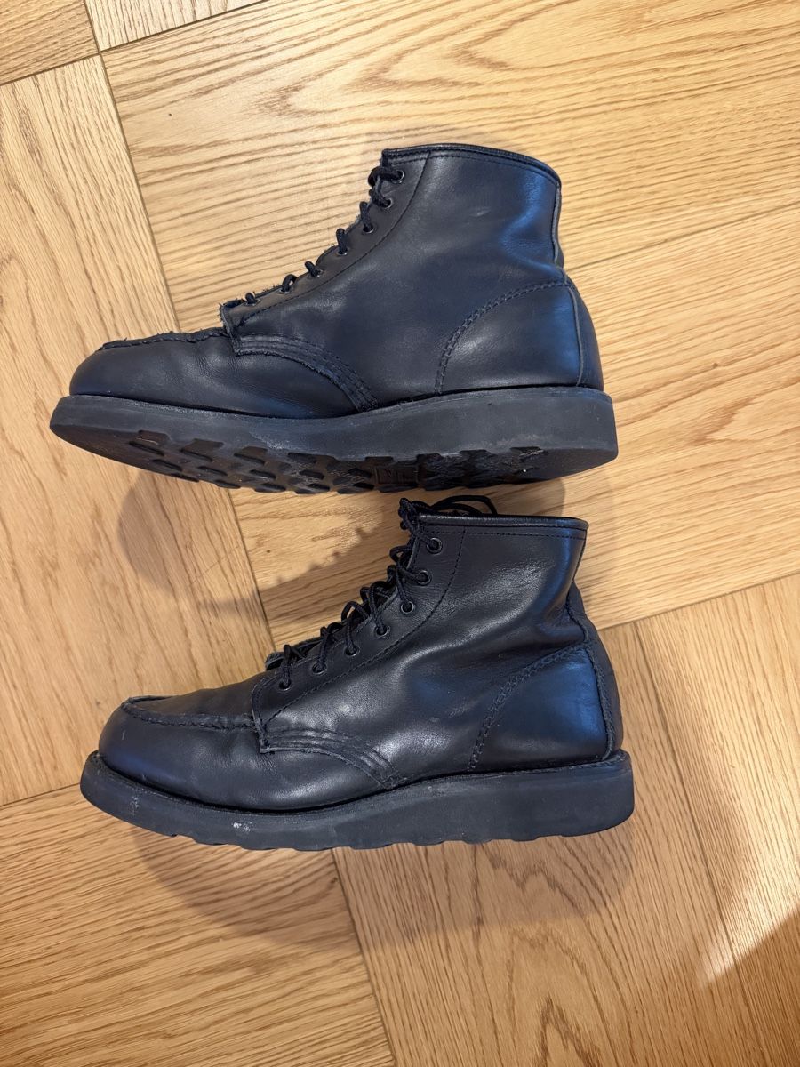 Chaussures femmes: Red Wing Damen 3380 – D'occasion à embrach par jhh_2ty6 1