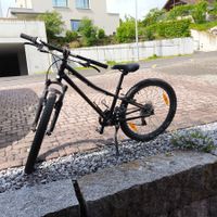 Mountainbike Specialized 24 Zoll