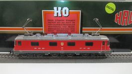 HAG Re 6/6 " RUTI ZH"  Digital ESU