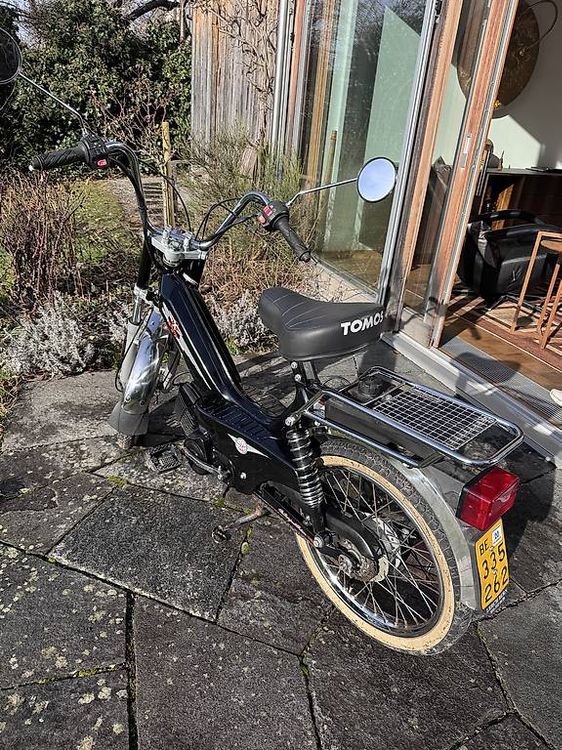 Tomos Classic (Gebraucht) in Ittigen für CHF 1400 – nur Abholung auf ...
