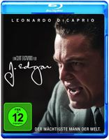 J. Edgar (Blu-Ray)