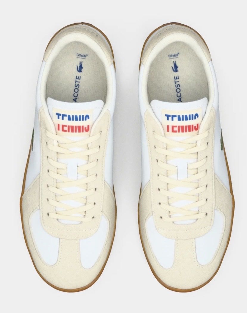 Lacoste Herrenschuhe: Schuhe – Gebraucht aus Kriens von regula64 1