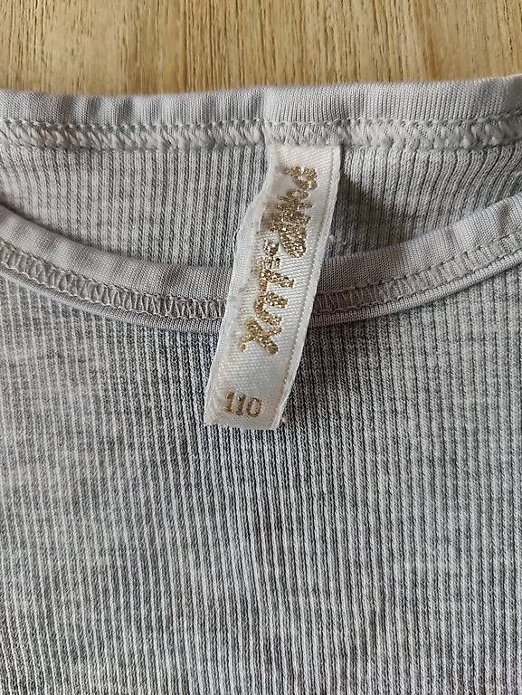 Pomp de Lux Maglioni & Felpe: Pom de Lux Langarmshirt Gr.110 – Usato da Stettfurt venduto da gutzli_al 2
