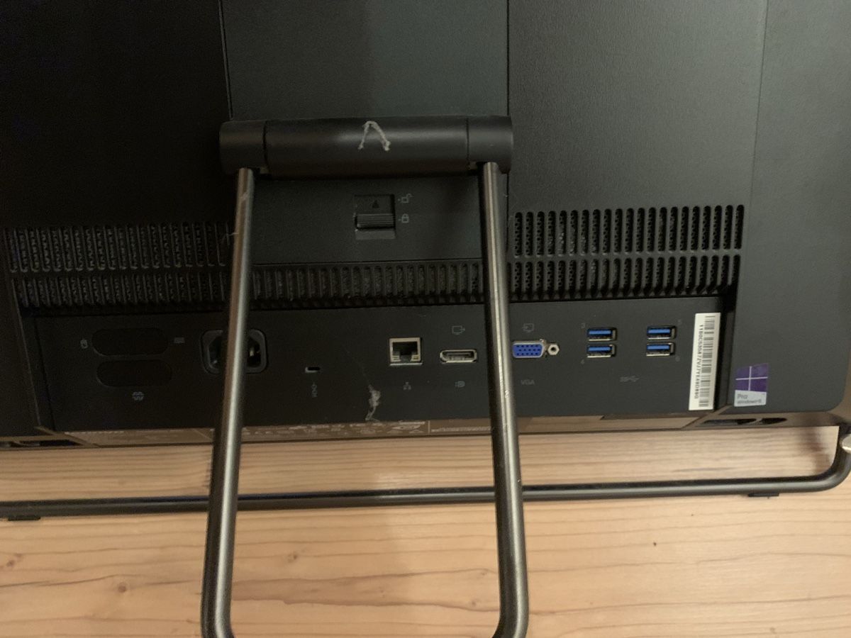Lenovo PC: Lenovo ThinkCentre M93z – Usato da Dotnacht venduto da tmn_8 2