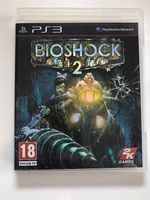 Bioshock 1 & 2, Darksiders 1 & 2, Killzone 2, Mass Effect 2
