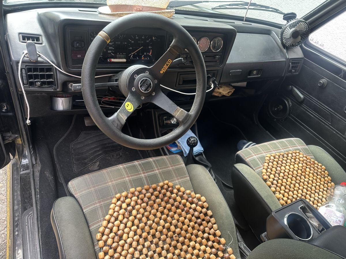 VW Autos: VW Golf 1 GTI – D'occasion à Wetzikon ZH par wea_lrw7 9