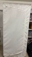 Armoire en tissu