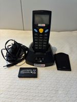 Mobiler Barcodescanner Elcode 8001 Terminal - C