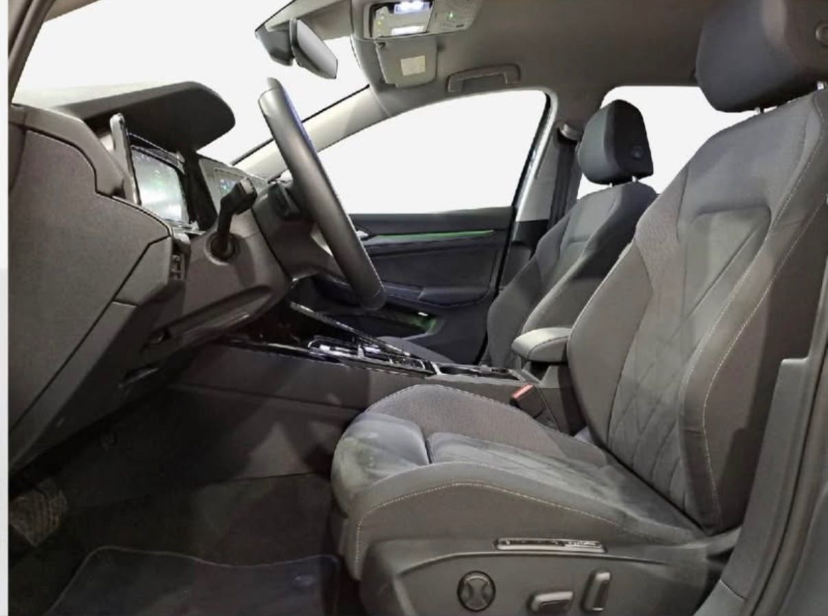 VW Automobili: Leasingübernahme CHF 314.20 – Usato da Glattbrugg venduto da mir_vx2c 3