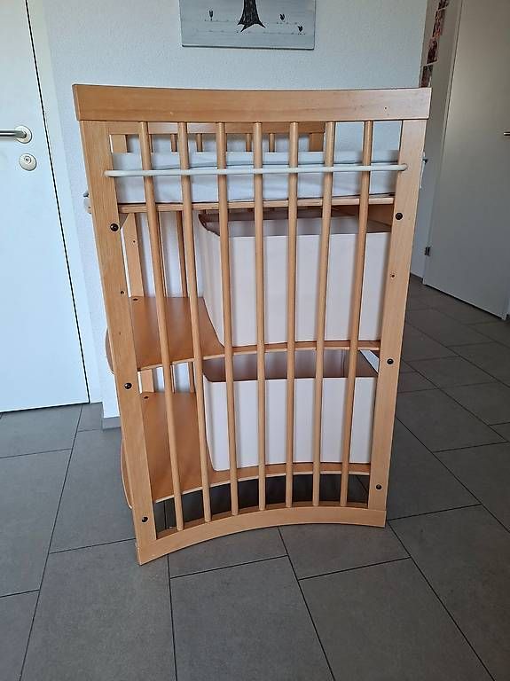 Fasciatoi & Accessori: Strokke Wickeltisch – Usato da Sennhof venduto da Ret 1
