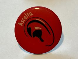 1 Pin Ascolto