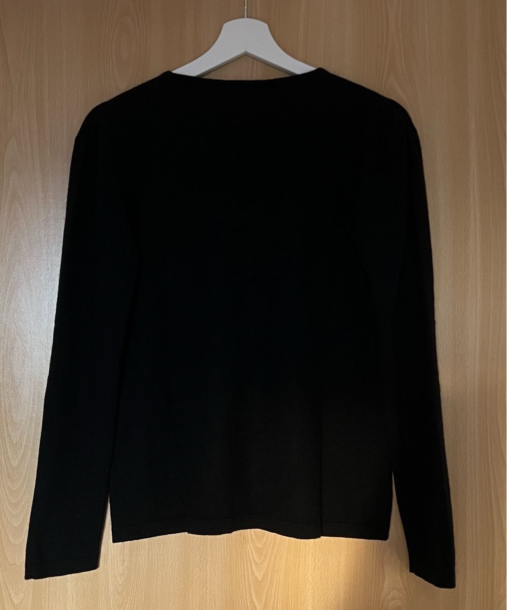 Pulls & Sweat-shirts: Kaschmir / Seide Pullover, V-Ausschnitt – Neuf (Voir description) à Brugg AG par NathalieN 1
